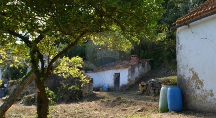 Residential - Single Family Home - T3 - Ribafria e Pereiro de Palhacana, Alenquer - PT