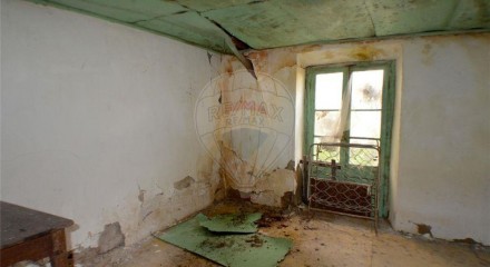 Residential - Single Family Home - T3 - Ribafria e Pereiro de Palhacana, Alenquer - PT