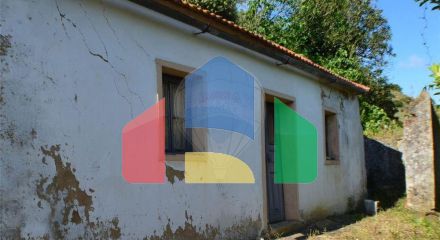 Residential - Single Family Home - T3 - Ribafria e Pereiro de Palhacana, Alenquer - PT