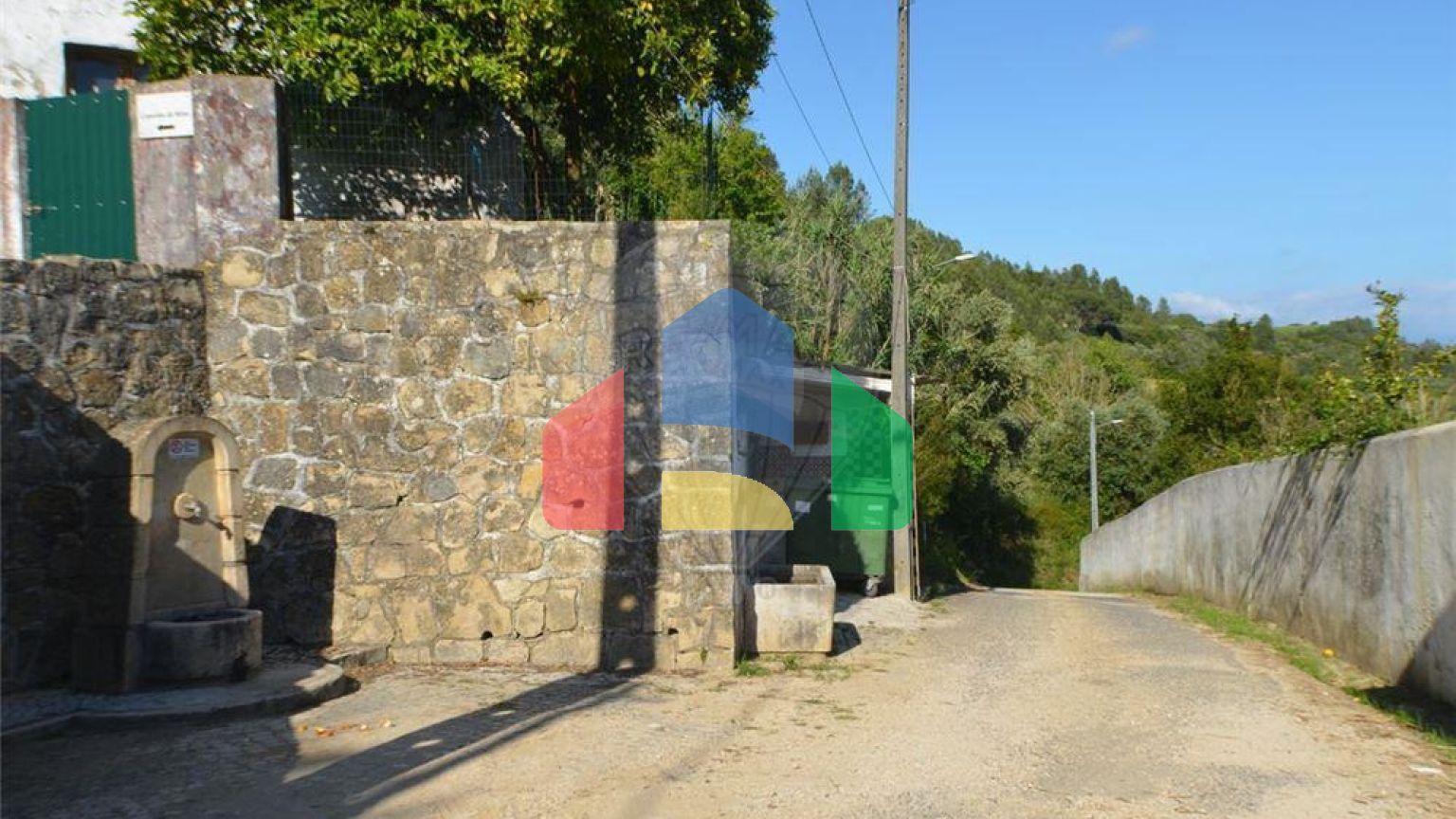 Residential - Single Family Home - T3 - Ribafria e Pereiro de Palhacana, Alenquer - PT