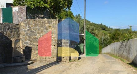 Residential - Single Family Home - T3 - Ribafria e Pereiro de Palhacana, Alenquer - PT