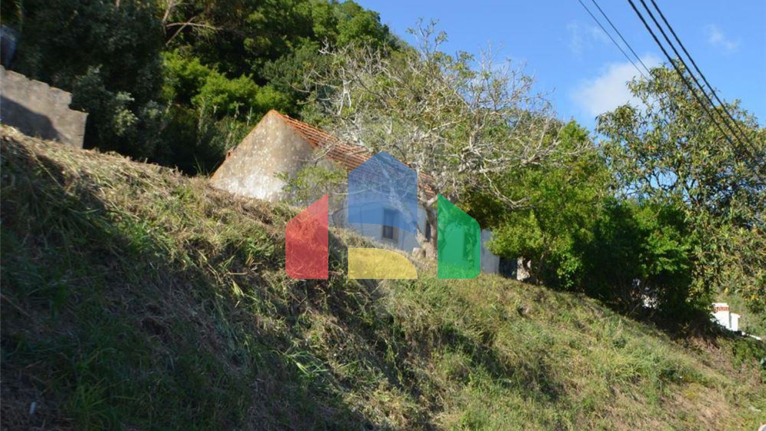 Residential - Single Family Home - T3 - Ribafria e Pereiro de Palhacana, Alenquer - PT