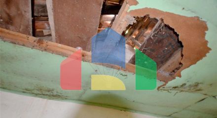 Residential - Single Family Home - T3 - Ribafria e Pereiro de Palhacana, Alenquer - PT