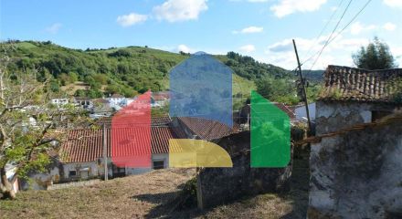 Residential - Single Family Home - T3 - Ribafria e Pereiro de Palhacana, Alenquer - PT