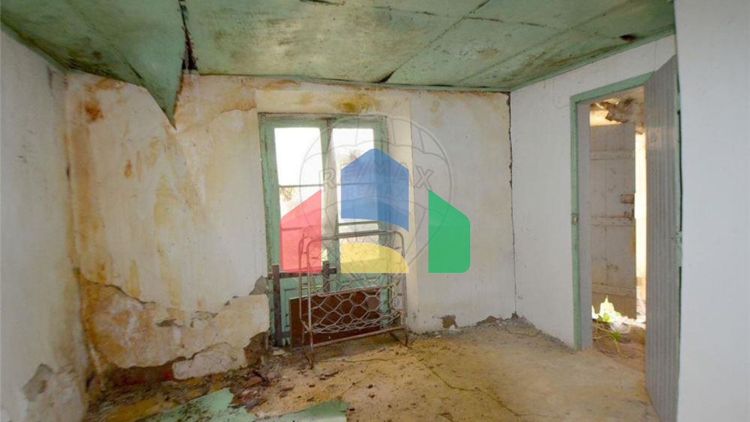 Residential - Single Family Home - T3 - Ribafria e Pereiro de Palhacana, Alenquer - PT