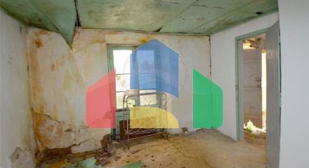 Residential - Single Family Home - T3 - Ribafria e Pereiro de Palhacana, Alenquer - PT