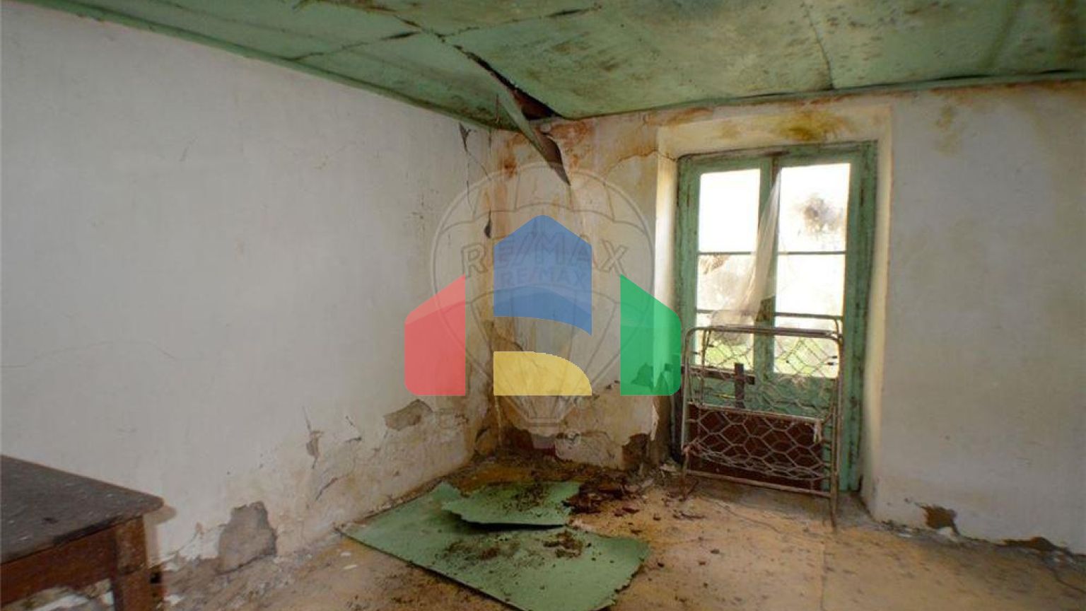 Residential - Single Family Home - T3 - Ribafria e Pereiro de Palhacana, Alenquer - PT