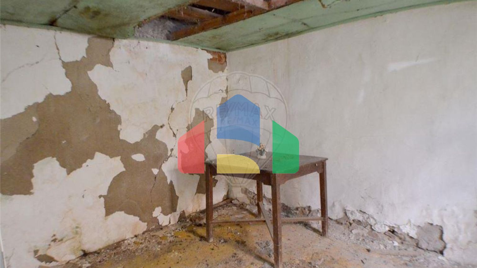 Residential - Single Family Home - T3 - Ribafria e Pereiro de Palhacana, Alenquer - PT