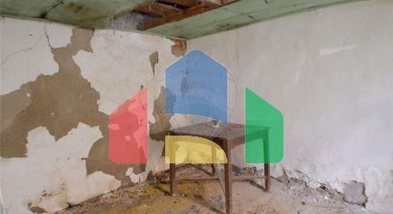 Residential - Single Family Home - T3 - Ribafria e Pereiro de Palhacana, Alenquer - PT