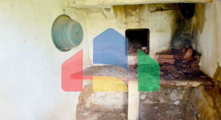 Residential - Single Family Home - T3 - Ribafria e Pereiro de Palhacana, Alenquer - PT