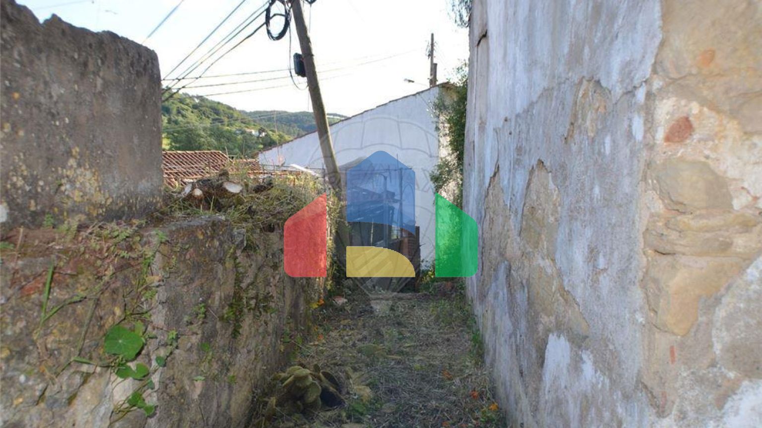 Residential - Single Family Home - T3 - Ribafria e Pereiro de Palhacana, Alenquer - PT