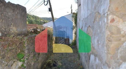 Residential - Single Family Home - T3 - Ribafria e Pereiro de Palhacana, Alenquer - PT