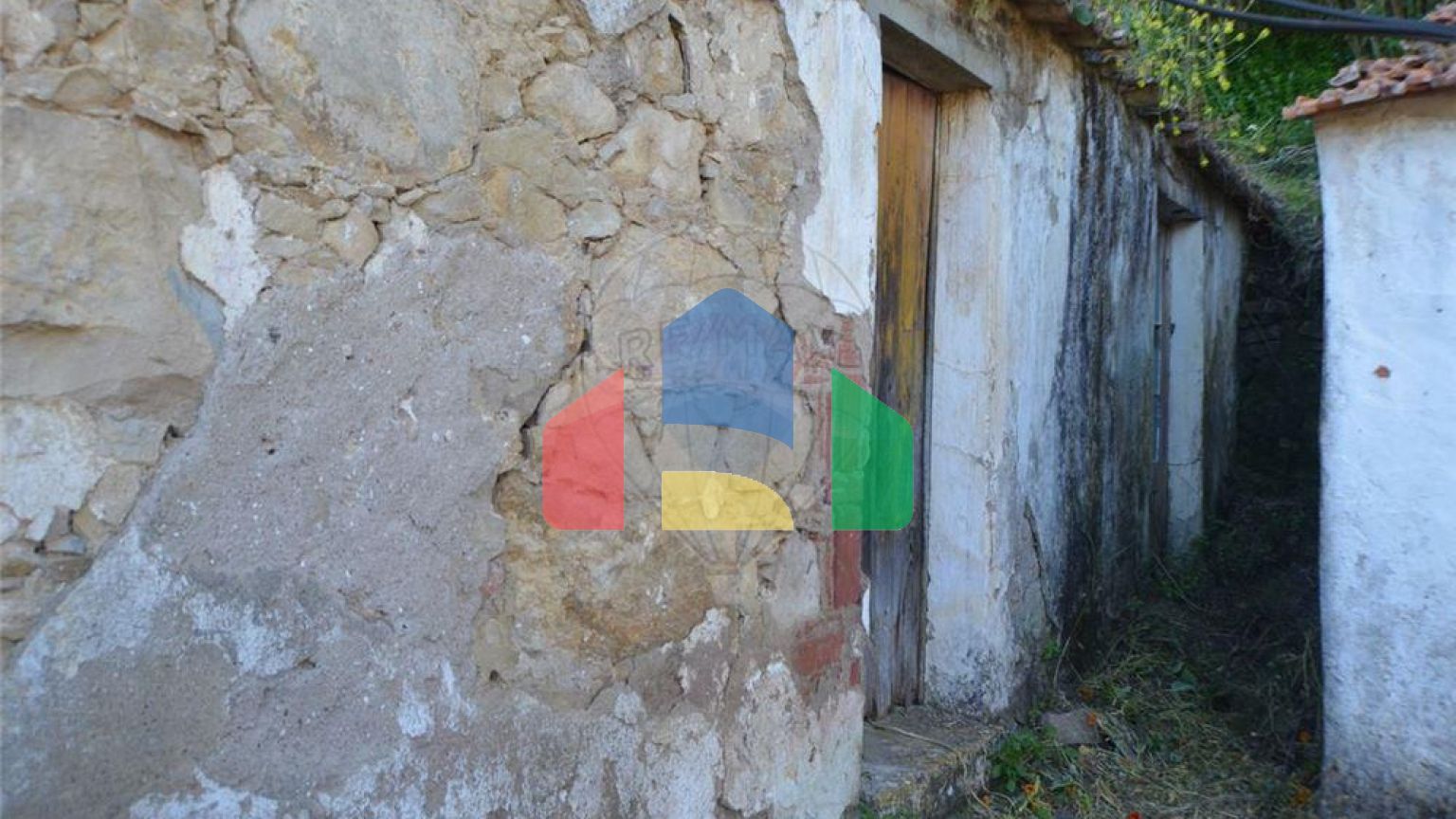 Residential - Single Family Home - T3 - Ribafria e Pereiro de Palhacana, Alenquer - PT