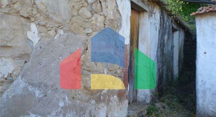 Residential - Single Family Home - T3 - Ribafria e Pereiro de Palhacana, Alenquer - PT