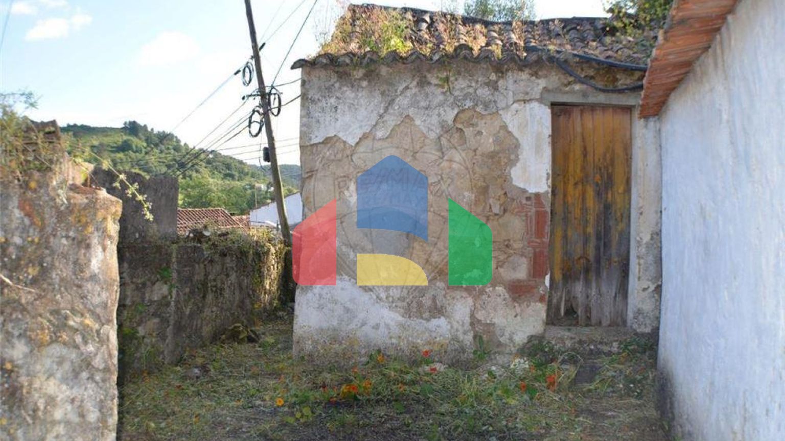 Residential - Single Family Home - T3 - Ribafria e Pereiro de Palhacana, Alenquer - PT