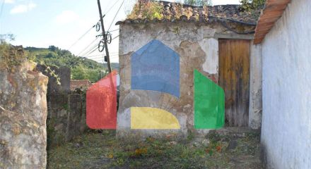 Residential - Single Family Home - T3 - Ribafria e Pereiro de Palhacana, Alenquer - PT