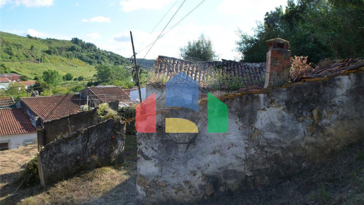 Residential - Single Family Home - T3 - Ribafria e Pereiro de Palhacana, Alenquer - PT