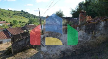 Residential - Single Family Home - T3 - Ribafria e Pereiro de Palhacana, Alenquer - PT