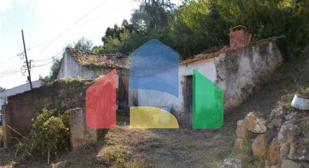 Residential - Single Family Home - T3 - Ribafria e Pereiro de Palhacana, Alenquer - PT