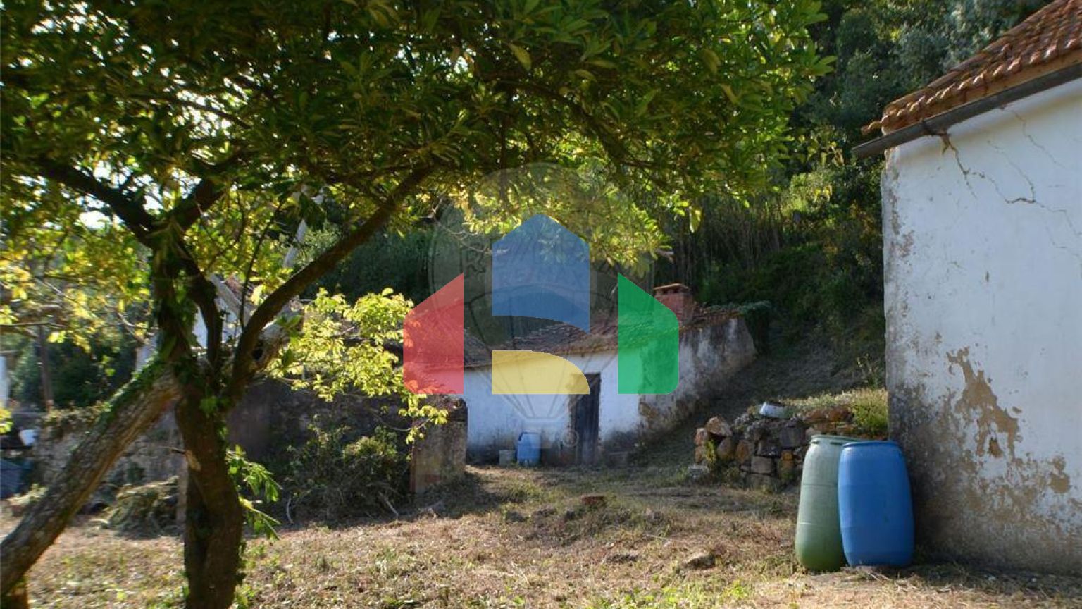 Residential - Single Family Home - T3 - Ribafria e Pereiro de Palhacana, Alenquer - PT