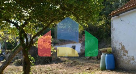 Residential - Single Family Home - T3 - Ribafria e Pereiro de Palhacana, Alenquer - PT