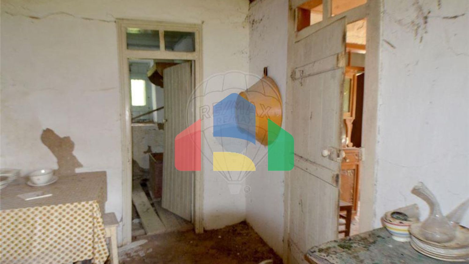 Residential - Single Family Home - T3 - Ribafria e Pereiro de Palhacana, Alenquer - PT