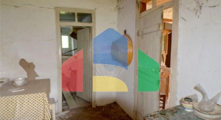 Residential - Single Family Home - T3 - Ribafria e Pereiro de Palhacana, Alenquer - PT