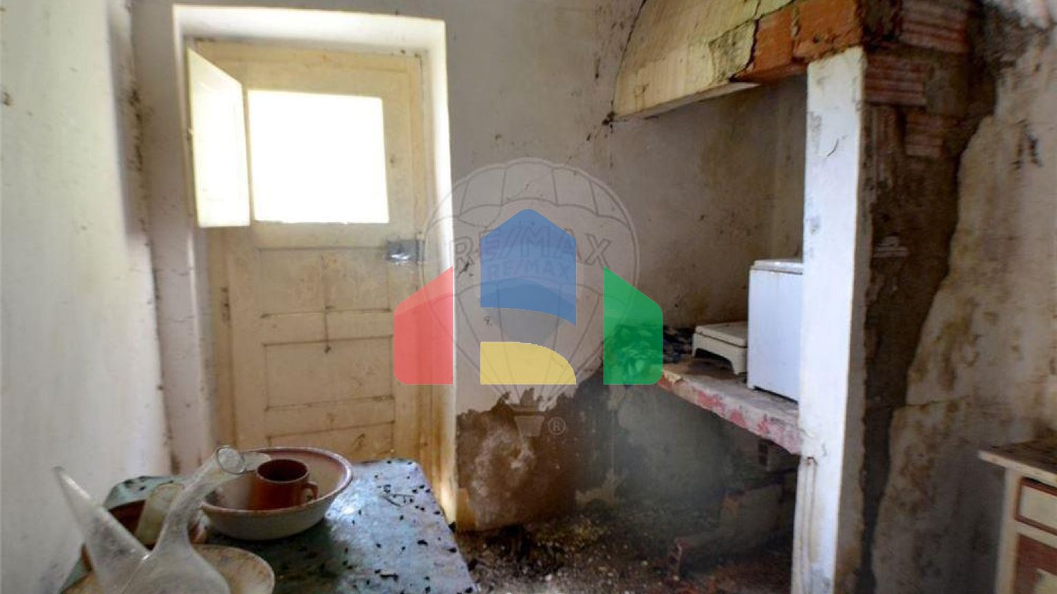 Residential - Single Family Home - T3 - Ribafria e Pereiro de Palhacana, Alenquer - PT