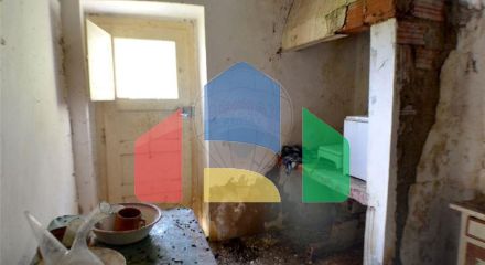 Residential - Single Family Home - T3 - Ribafria e Pereiro de Palhacana, Alenquer - PT