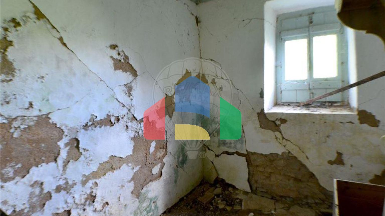 Residential - Single Family Home - T3 - Ribafria e Pereiro de Palhacana, Alenquer - PT