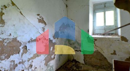 Residential - Single Family Home - T3 - Ribafria e Pereiro de Palhacana, Alenquer - PT