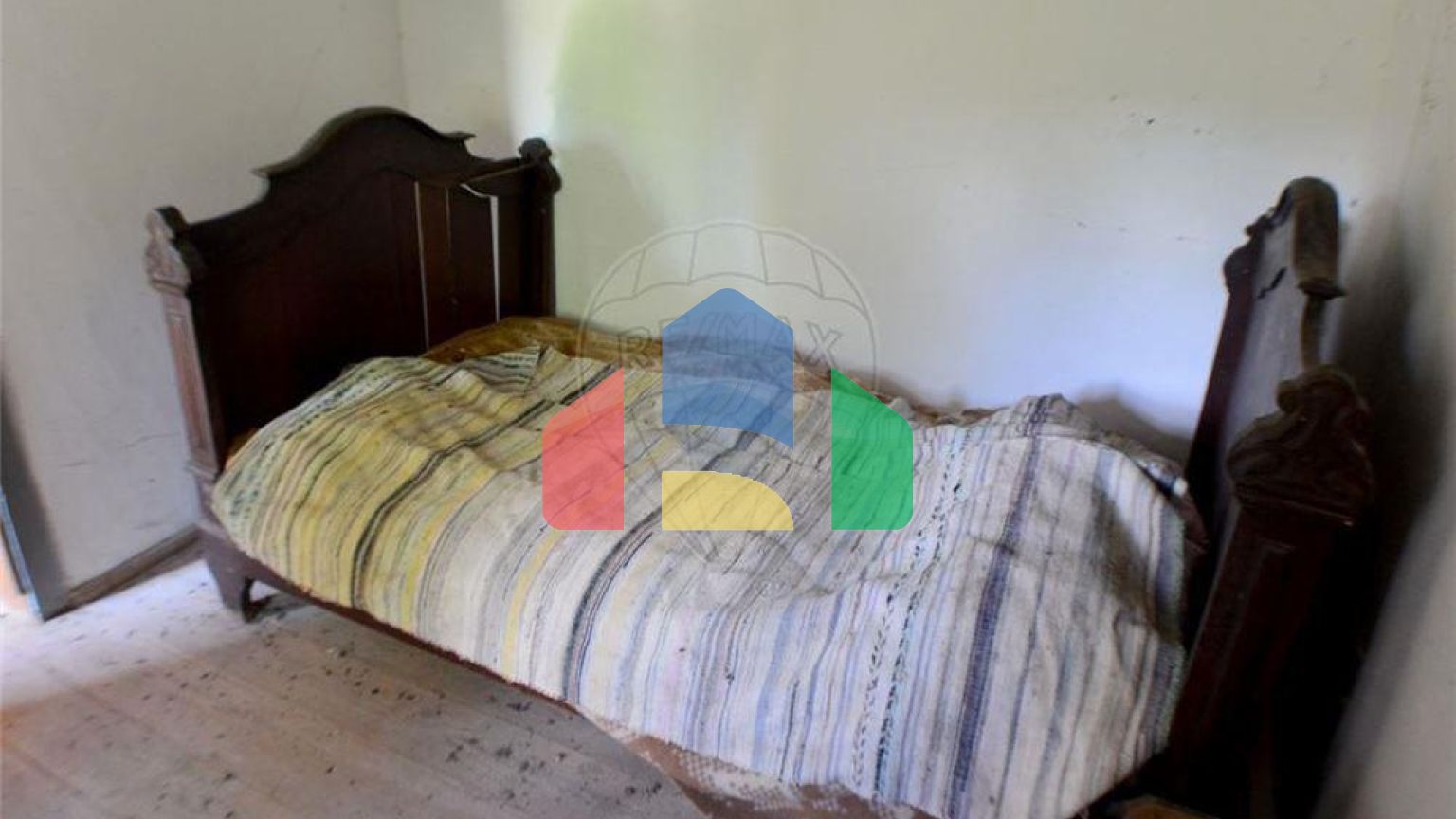 Residential - Single Family Home - T3 - Ribafria e Pereiro de Palhacana, Alenquer - PT