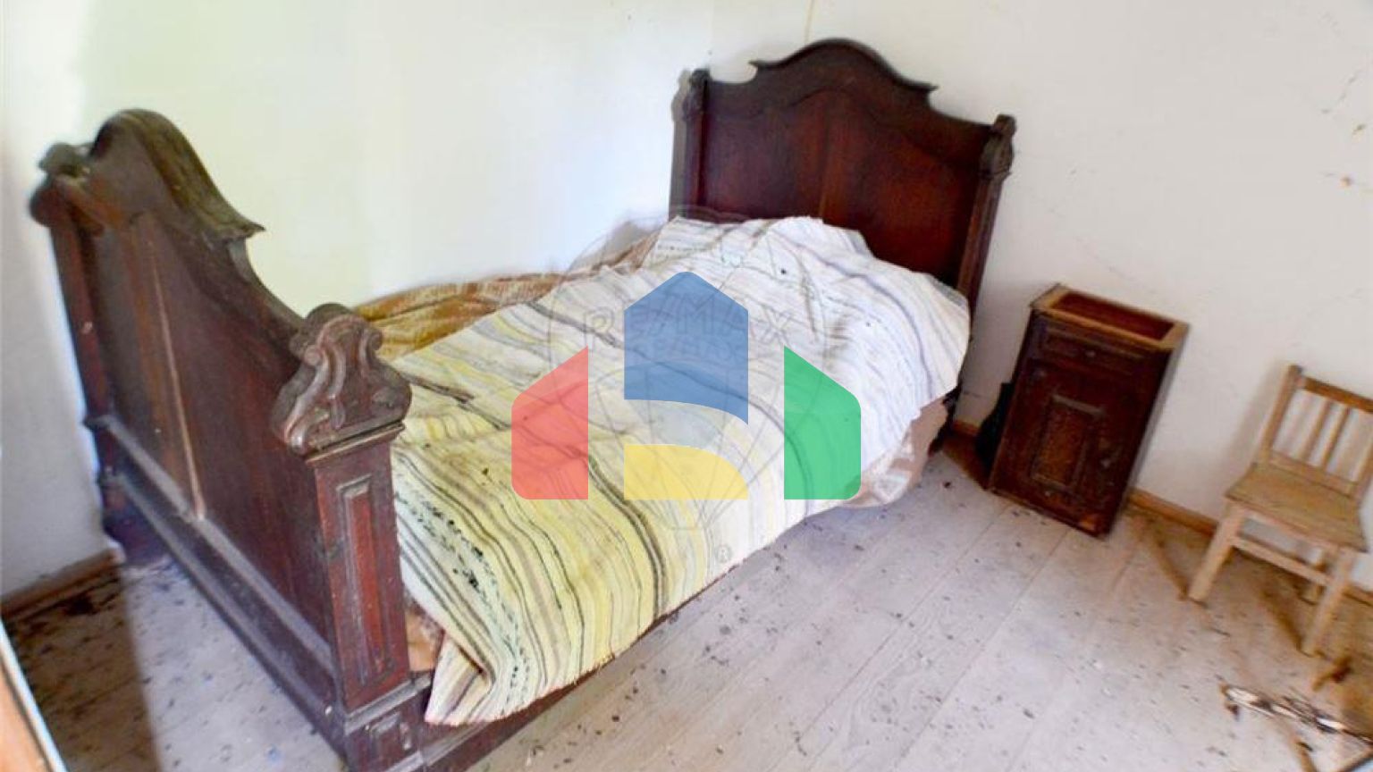 Residential - Single Family Home - T3 - Ribafria e Pereiro de Palhacana, Alenquer - PT