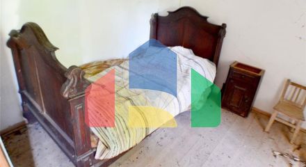 Residential - Single Family Home - T3 - Ribafria e Pereiro de Palhacana, Alenquer - PT