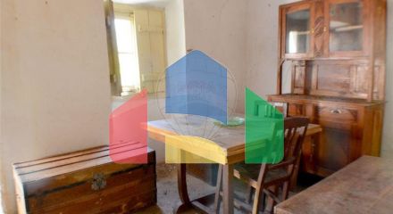 Residential - Single Family Home - T3 - Ribafria e Pereiro de Palhacana, Alenquer - PT
