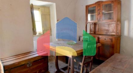 Residential - Single Family Home - T3 - Ribafria e Pereiro de Palhacana, Alenquer - PT