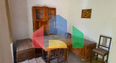 Residential - Single Family Home - T3 - Ribafria e Pereiro de Palhacana, Alenquer - PT