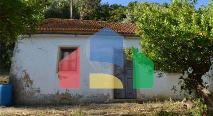 Residential - Single Family Home - T3 - Ribafria e Pereiro de Palhacana, Alenquer - PT