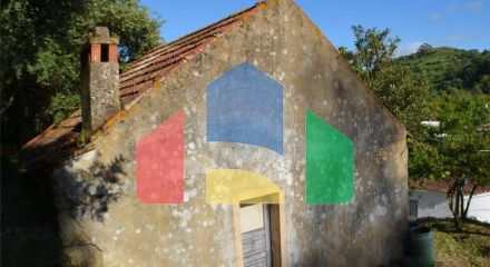 Residential - Single Family Home - T3 - Ribafria e Pereiro de Palhacana, Alenquer - PT