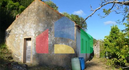 Residential - Single Family Home - T3 - Ribafria e Pereiro de Palhacana, Alenquer - PT