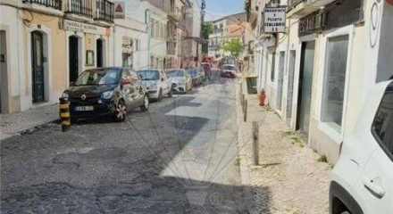 Residential - New Builds - T6 - Estrela, Lisbon - PT