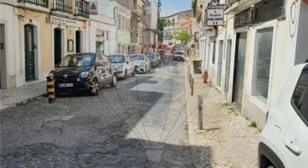 Residential - New Builds - T6 - Estrela, Lisbon - PT