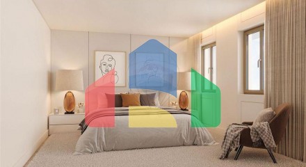 Residential - New Builds - T6 - Estrela, Lisbon - PT