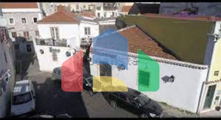 Residential - New Builds - T6 - Estrela, Lisbon - PT Residential - New Builds - T6 - Estrela, Lisbon - PT