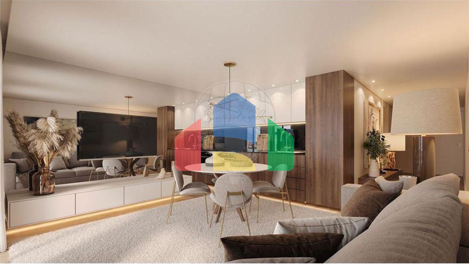 Residential - New Builds - T6 - Estrela, Lisbon - PT