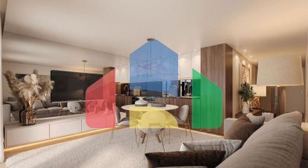 Residential - New Builds - T6 - Estrela, Lisbon - PT Residential - New Builds - T6 - Estrela, Lisbon - PT