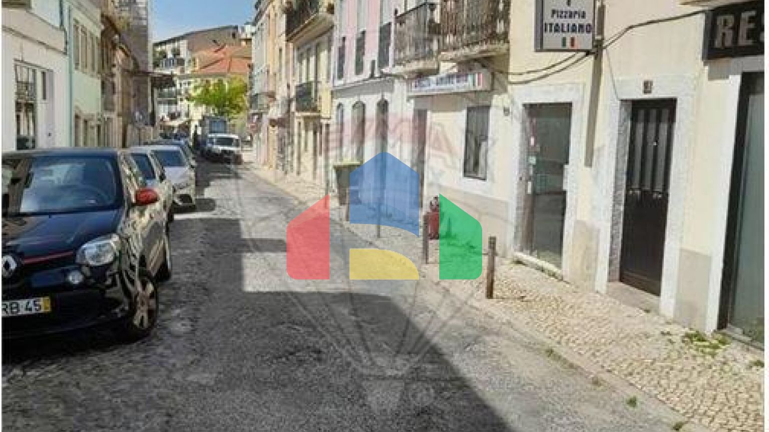 Residential - New Builds - T6 - Estrela, Lisbon - PT