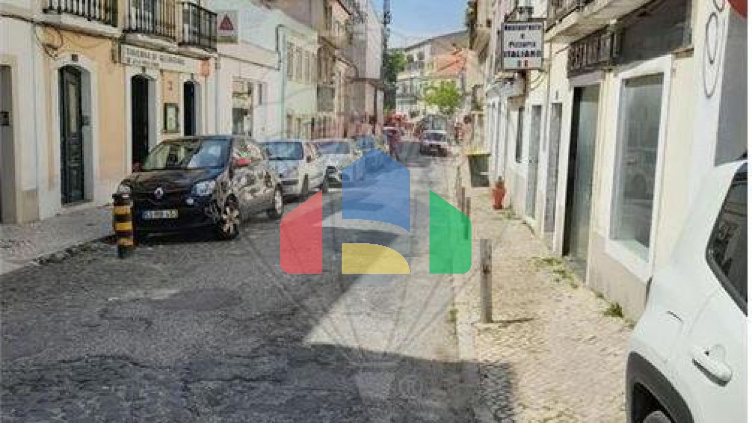 Residential - New Builds - T6 - Estrela, Lisbon - PT