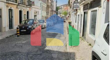 Residential - New Builds - T6 - Estrela, Lisbon - PT Residential - New Builds - T6 - Estrela, Lisbon - PT