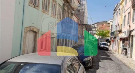 Residential - New Builds - T6 - Estrela, Lisbon - PT